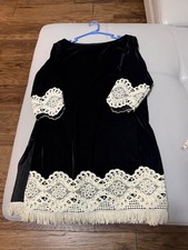 Pakistani Casual Kurta Dress Size Medium