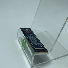 Samsung M.2 2280mm 980 Pro 1TB PCIe Gen 4.0 x4 SSD MZ-V8P1T0