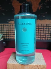 HALE&DALE Blooming Day Ampoule Treatment 300ml Nutrition, Glow Coating, Vegan