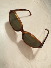 Vintage GUCCI GG3834/F/S 056EJ BROWN AUTHENTIC SUNGLASSES GG 58-16-140MM ITALY