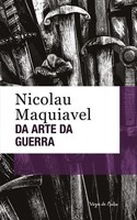 Nicolau Maquiavel | Da Arte Da Guerra - Ed. Bolso | Taschenbuch | Portugiesisch