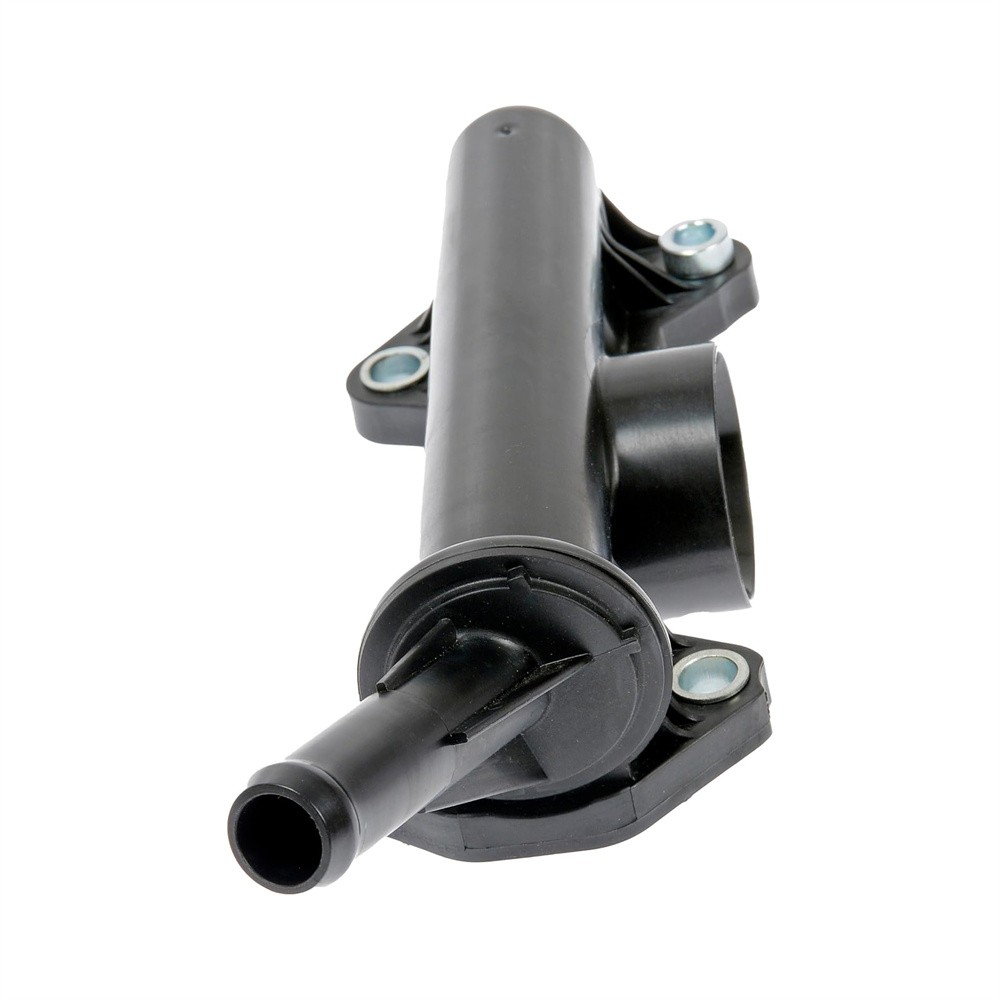 Engine Coolant Outlet Flange DL3Z8C368A For Lincoln Navigator Ford F-150 Transit