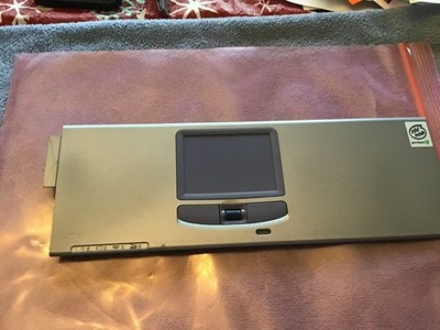 Sony Vaio PCG-623L  Touchpad w/ palmrest