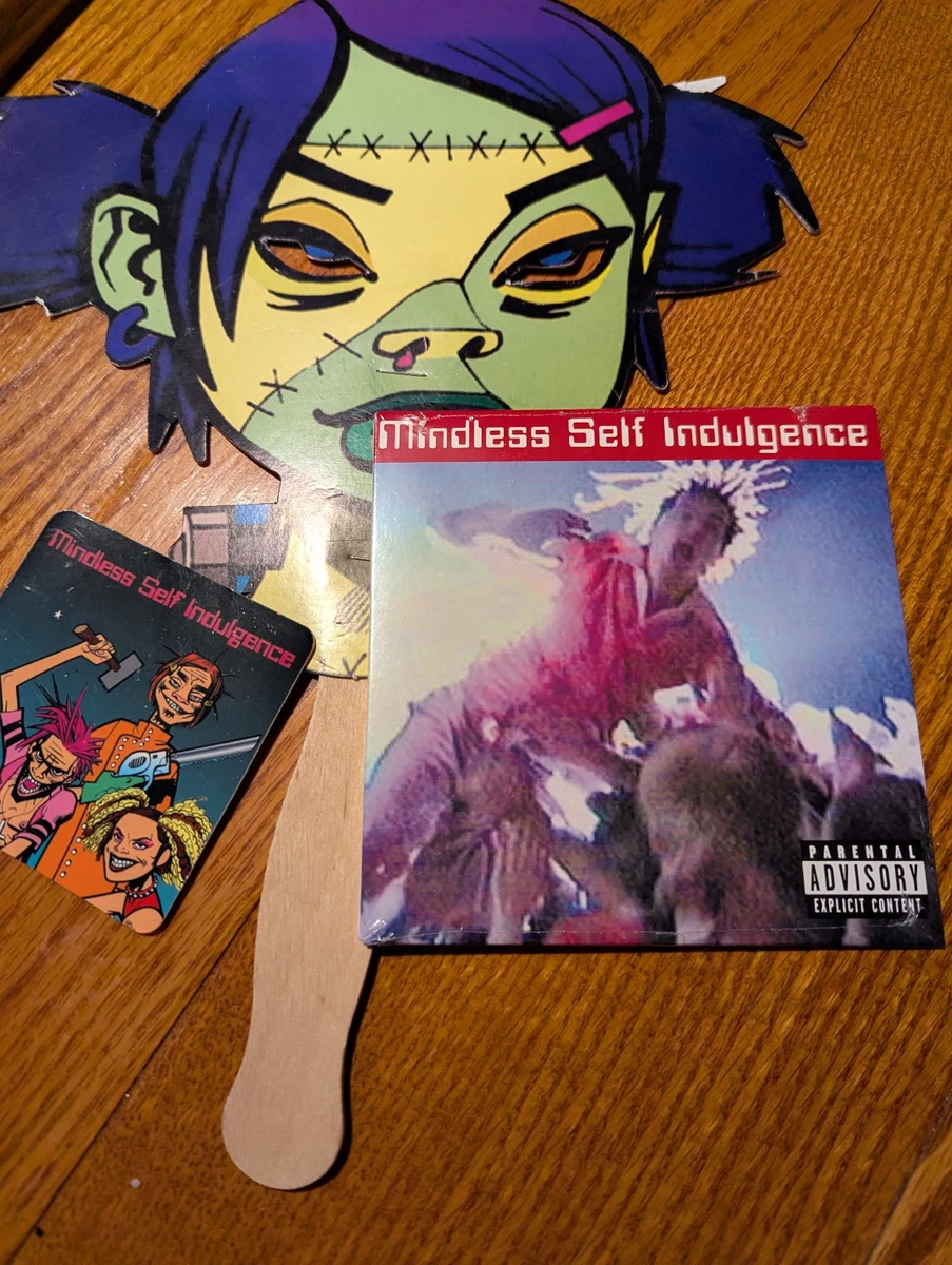 Mindless Self Indulgence Music CDs for sale | eBay
