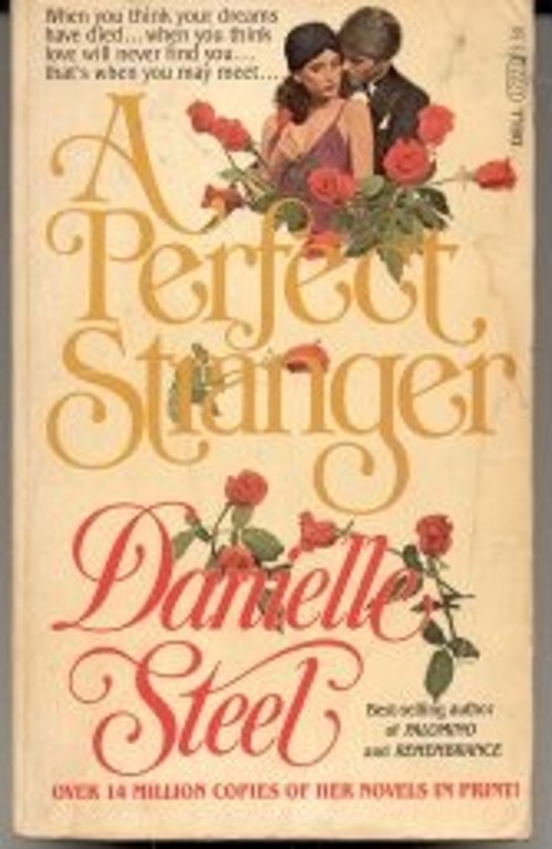 A Perfect Stranger Danielle SteelFree US Delivery | ISBN:0440172217