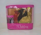 Vintage Barbie & Ken Romantic Wedding Gift Set 3547 Mattel 1992 NIB