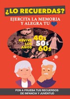 Grete Garrido | ¿Lo Recuerdas? | Taschenbuch | Spanisch (2026) | Bookmundo