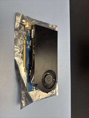 ATI Radeon HD5750 1GB GDDR5 288-1E160-A00AC