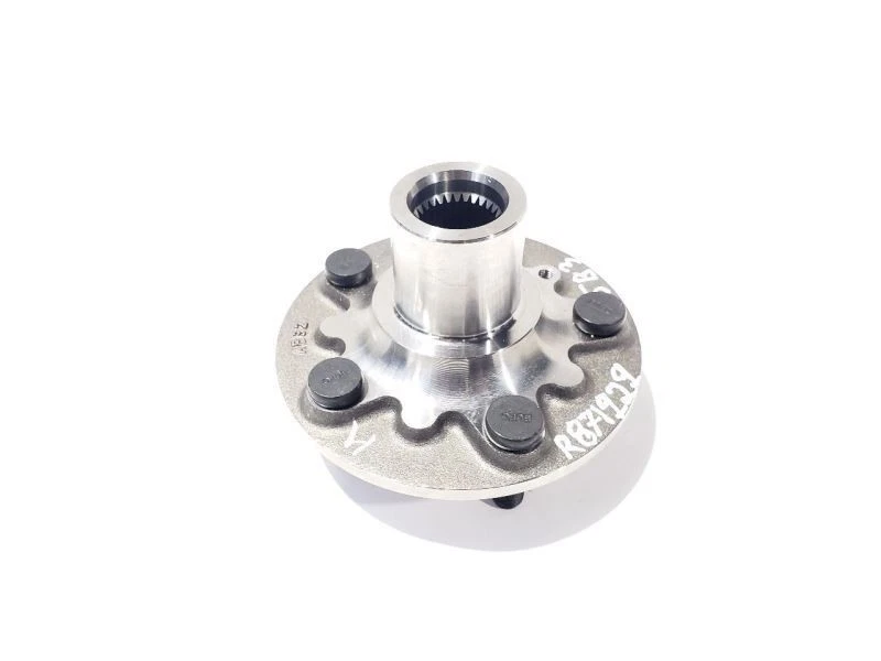 Land Rover LR4 2010 2015 nuevo conjunto de buje OEM lr009816 Foto 2 de 4