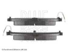 Plaquettes de frein Essieu arrière ADM542114 BLUE PRINT pour MAZDA CX-5 CX-5 Van