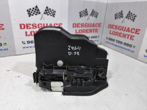 A053702 301271 front door lock lh for BMW SERIE 1 COUPE (E82) 2007 - Picture 1 of 3