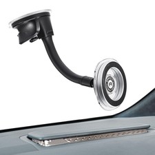 APPS2Car for Magsafe Car Mount, Magnetic Car Phone Holder Mount Fit for iPhon...