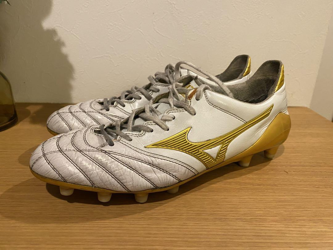 Morelia Neo 2 Shirokane Spike Mizuno | eBay