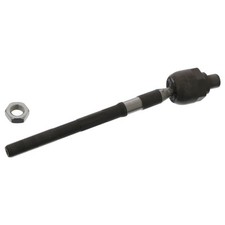 Rotule de direction Renault Captur