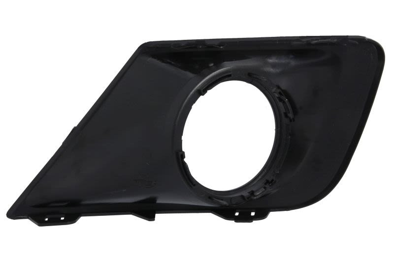 Dummy Grid Ventilation Grid Front Right Fits PEUGEOT 207 06.09-09.12