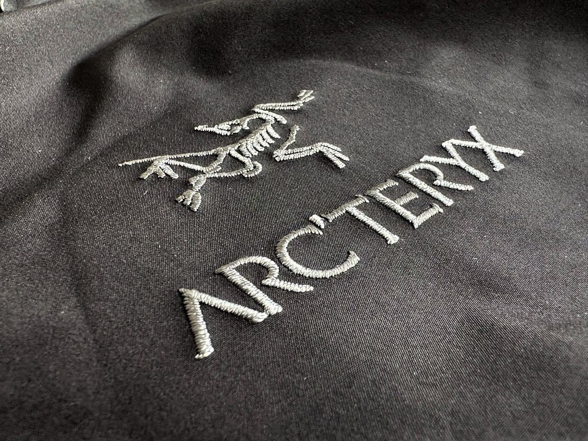 2023 Regular New ARC TERYX Beta LT Jacket Men s Black XS Arc 2023 Regular New ARC TERYX Beta LT Jacket Men s Black XS Arc