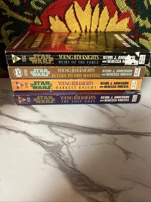 Young Jedi Knights - Image 1 of 3