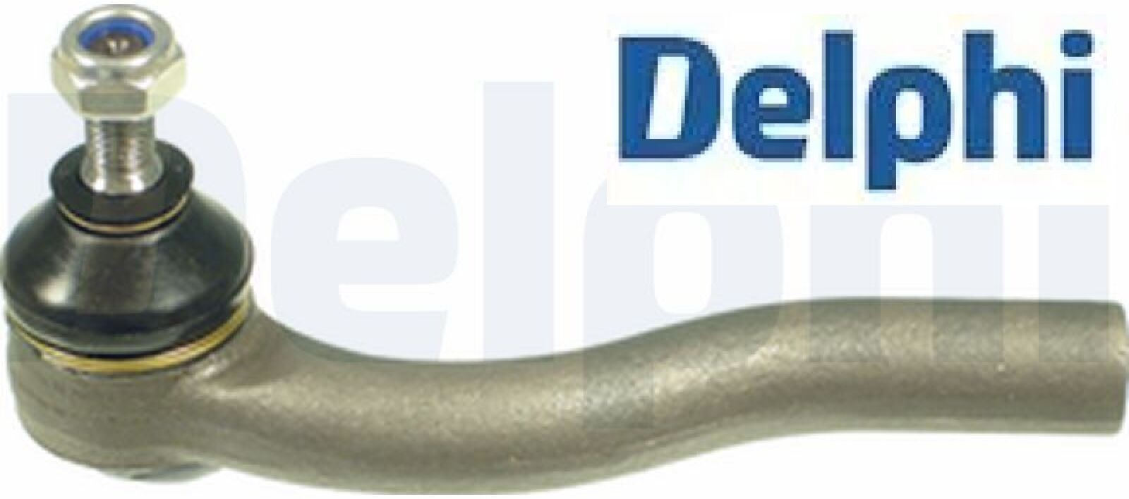 Delphi TA1770 Spurstangenkopf Spurstange Endstück für Fiat - Bild 2