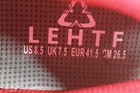 LEHTF Men's Cycling Road Mountain Bike Shoe Sz 8.5 {Fa-273] — photo 7