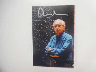 original Edward Albee - Literatur