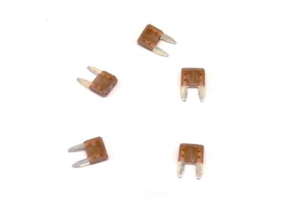 Genuine Mopar Mini Fuse ATM5
