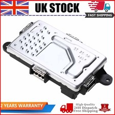 Heater Blower Motor Resistor For Mercedes-Benz E-Class C-Class W204 2128702110