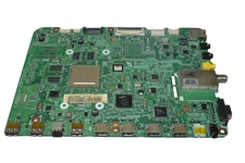 40" SAMSUNG LED/LCD TV UN40D6000SFXZA MAIN BOARD BN94-04358A