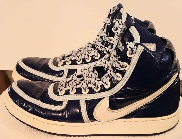 nike basketball shoes 2008