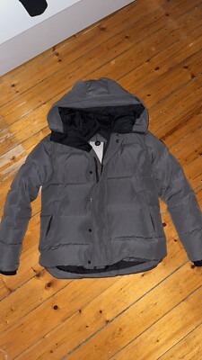 Canada Goose Macmillan