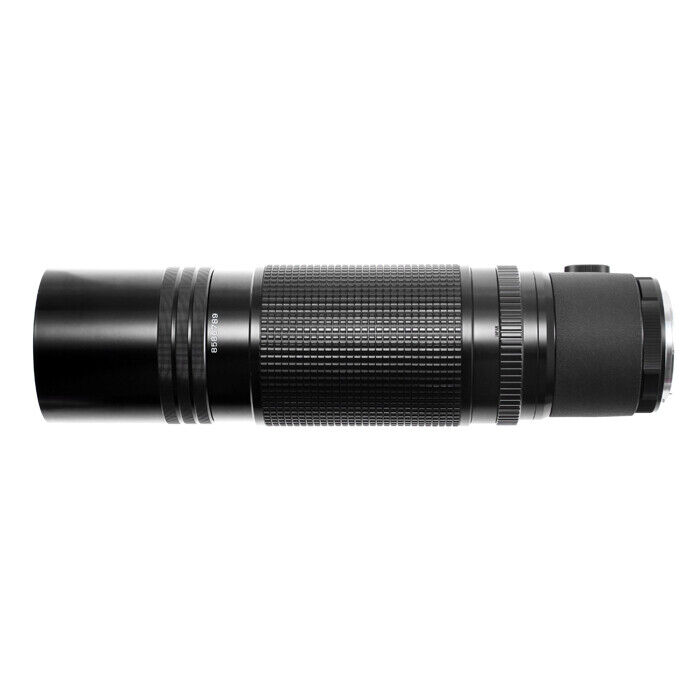 PENTAX - PENTAX smc 6×7 500mm/f5.6 PENTAX 67 PENTAX67 6X7 SMC-P 500mm F5.6 F/5.6 TELEPHOTO LENS