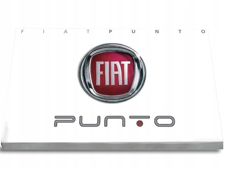 Fiat Punto Evo Notice d'Utilisation Français - Photo 1/1