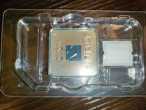 AMD Ryzen 5 3600 | 6 Cores 12 Threads | 3.6 GHz to 4.2 GHz | AM4 Socket - Afbeelding 3 van 4