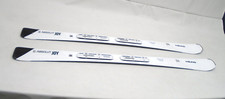 HEAD 315680-148 ABSOLUT JOY SLR ALL MOUNTAIN SKIS WHITE / GRAY 148CM