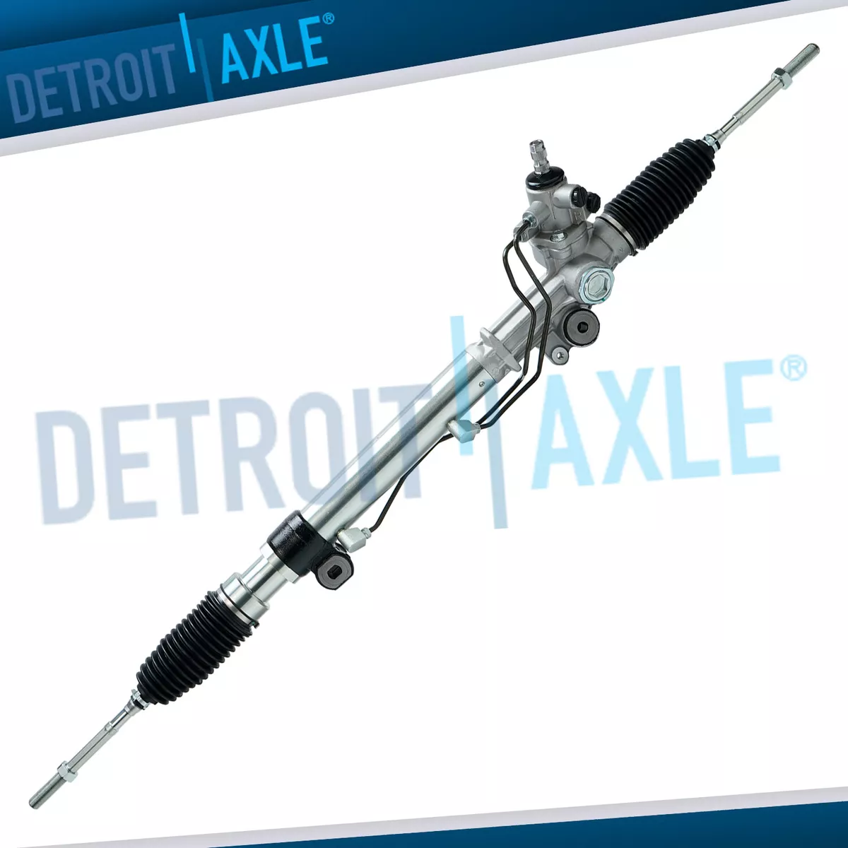 Fj cruiser steering rack new arrivals