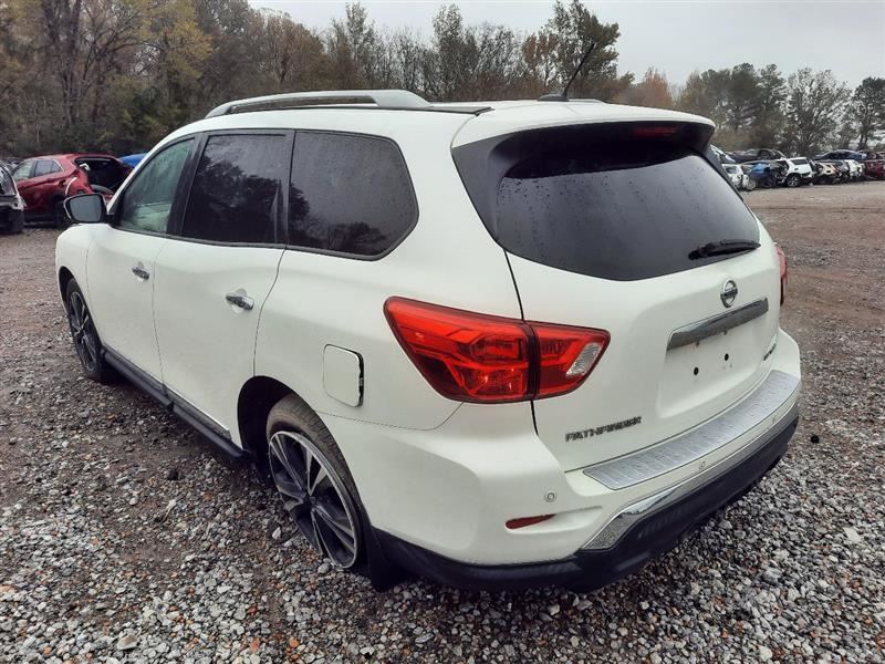 18 2018 NISSAN PATHFINDER RADIO AUDIO SUBWOOFER SPEAKER 281703JV1A eBay