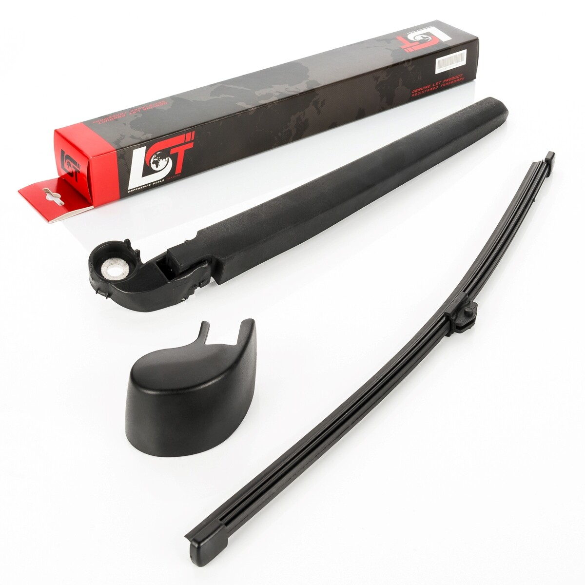 Rear Wiper Arm with Cap for Porsche Cayenne 92A