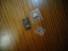 Icom IC-746  Pro IC-756 Pros IC-7400 Series Backlight repair Kit