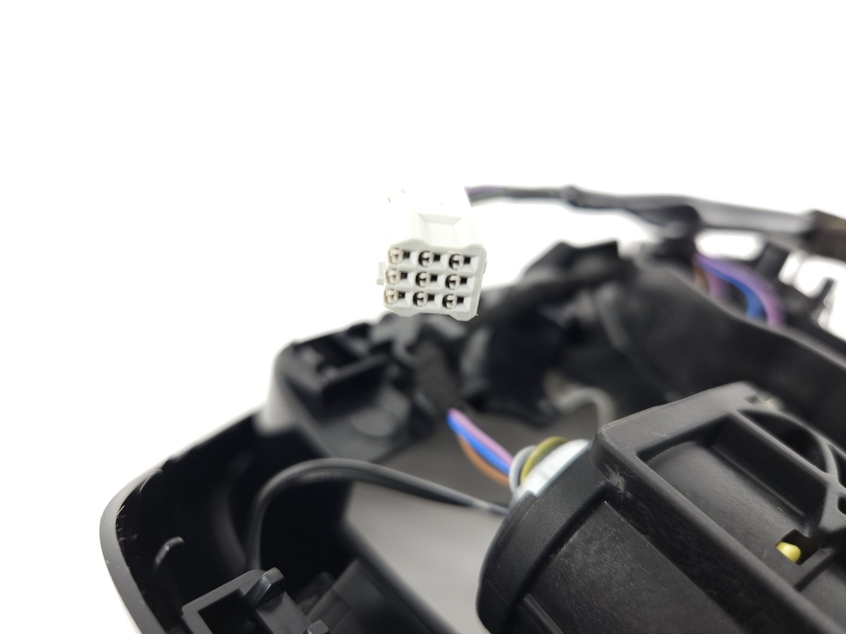 Genuine OEM Mazda KC9E-69-181C Driver LH Side Mirror 2017-2022 CX