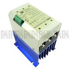 New SCR STSCR-4-4-030P Power Regulator 30A