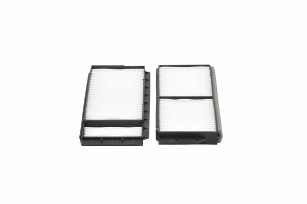 Filter Innenraumluft Bosch 1987432163-image