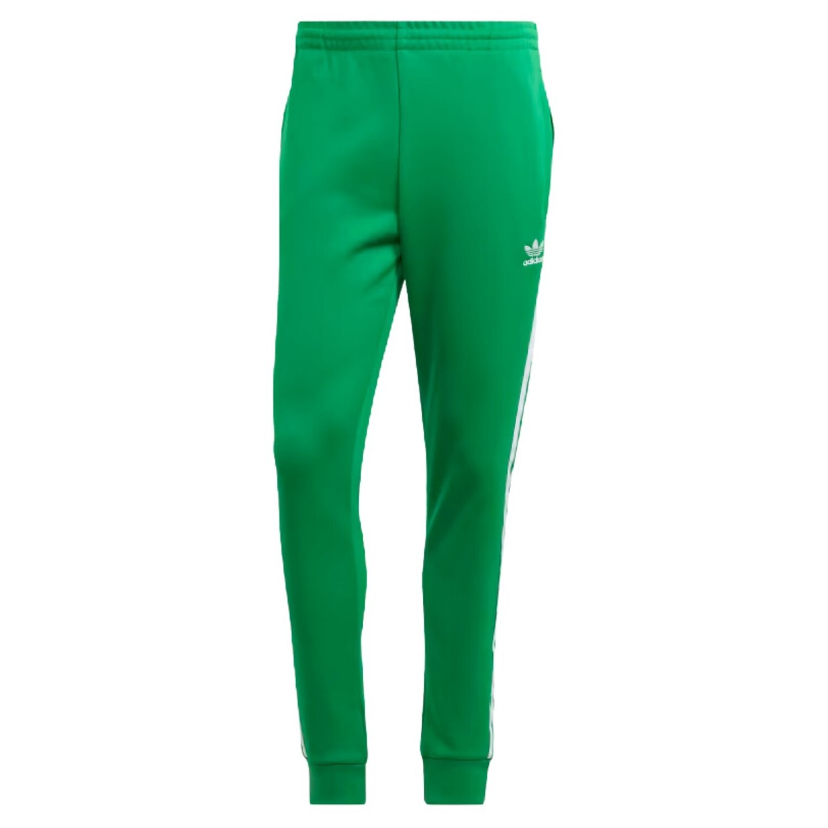 ★★Adairs★★ Classic SST Track Pants Green IJ6999 adidas Adicolor Classics SST Track Pants Green/White | eBay