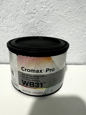 CROMAX PRO WB31 BLUE SHADE GREEN L/S 16.9 FL OZ 0.5L MIXING COLOR FREE SHIPPING