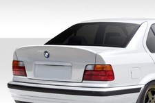 92-98 BMW 3 Series 2DR CSL Duraflex Body Kit-Wing/Spoiler 114513