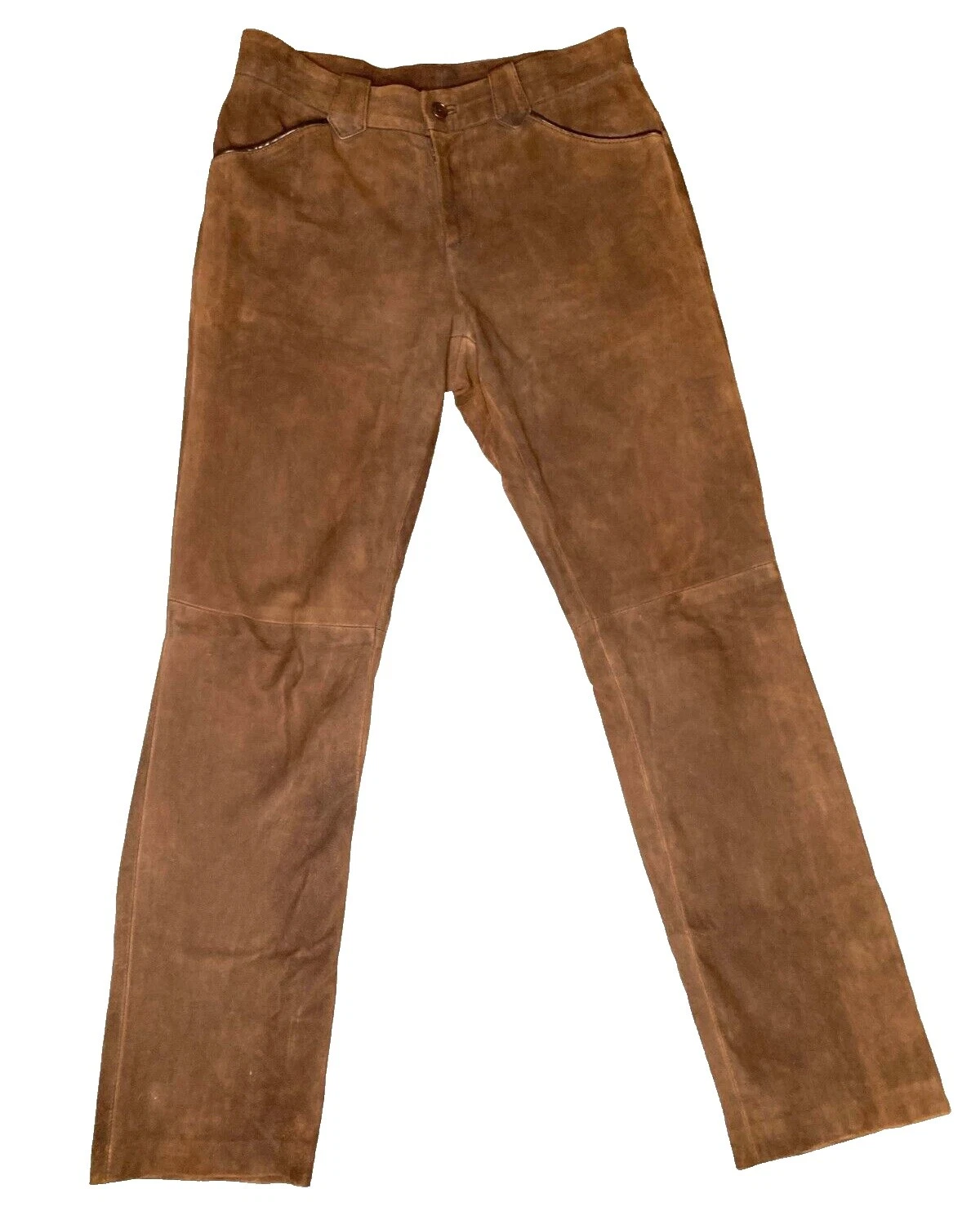 Ropa de gamuza Ralph Lauren Collection para Mujeres