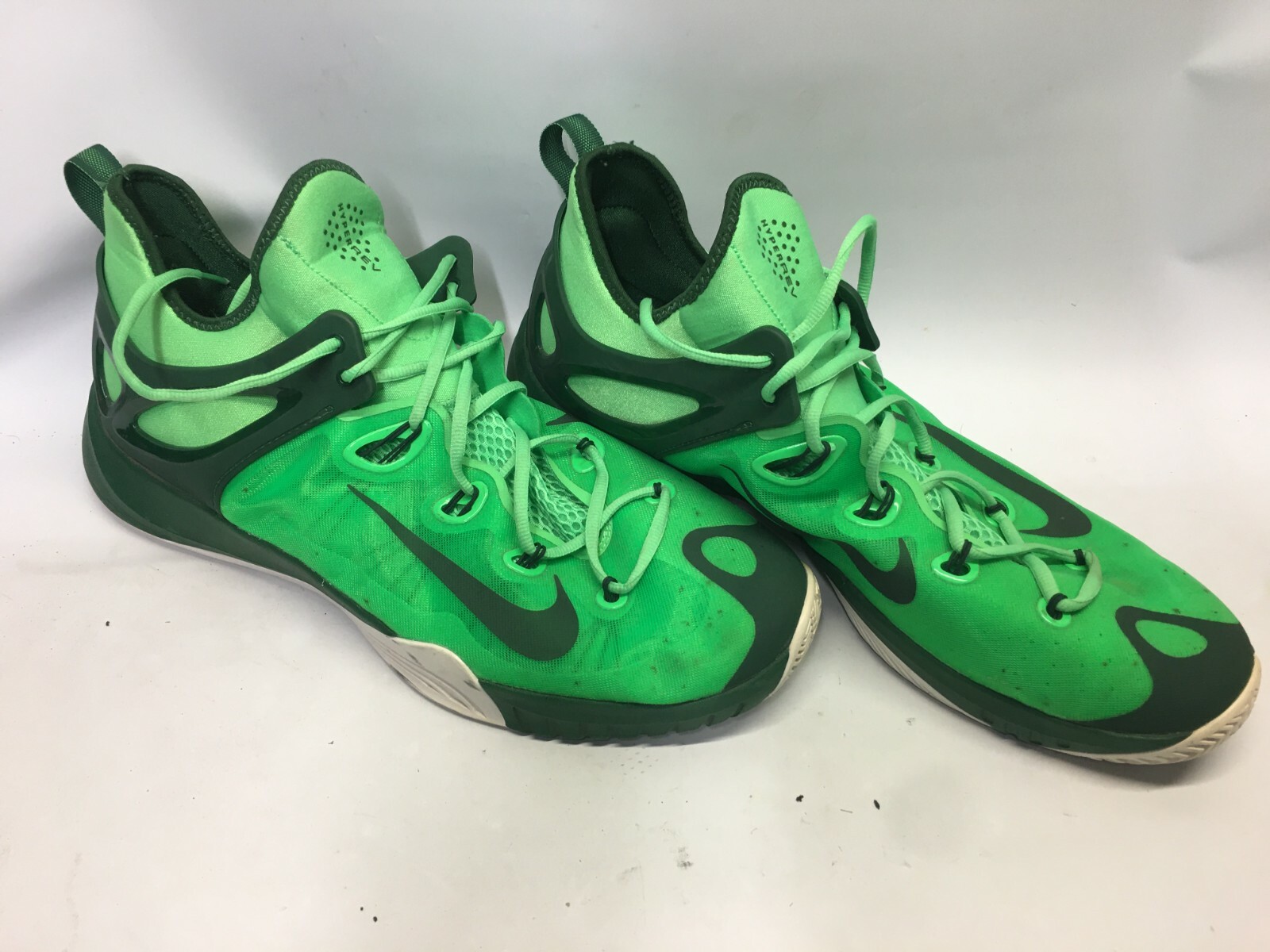 NIKE ZOOM SIZE 17 HYPERREV MEN'S 
