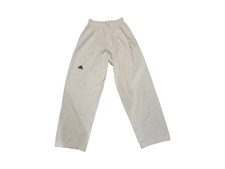 adidas kimono pants size 4