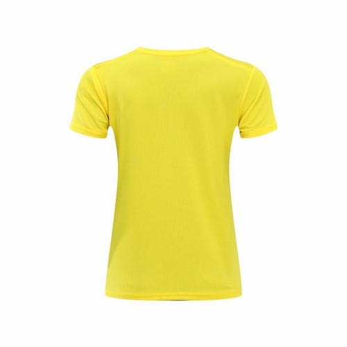 Li Ning Women's Tops table tennis Clothes badminton T-Shirt print China dragon - Picture 6 of 12