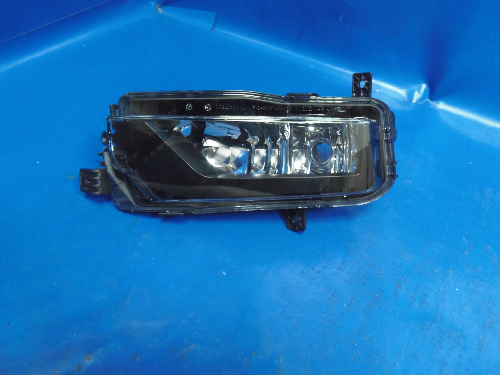 7C0941661A Original Halogennebelscheinwerfer AUDI A6 