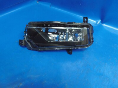 7C0941661A Original Halogennebelscheinwerfer AUDI A6  