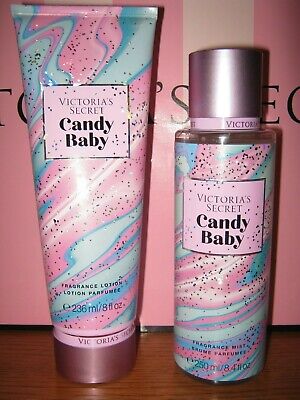 candy baby victoria's secret perfume